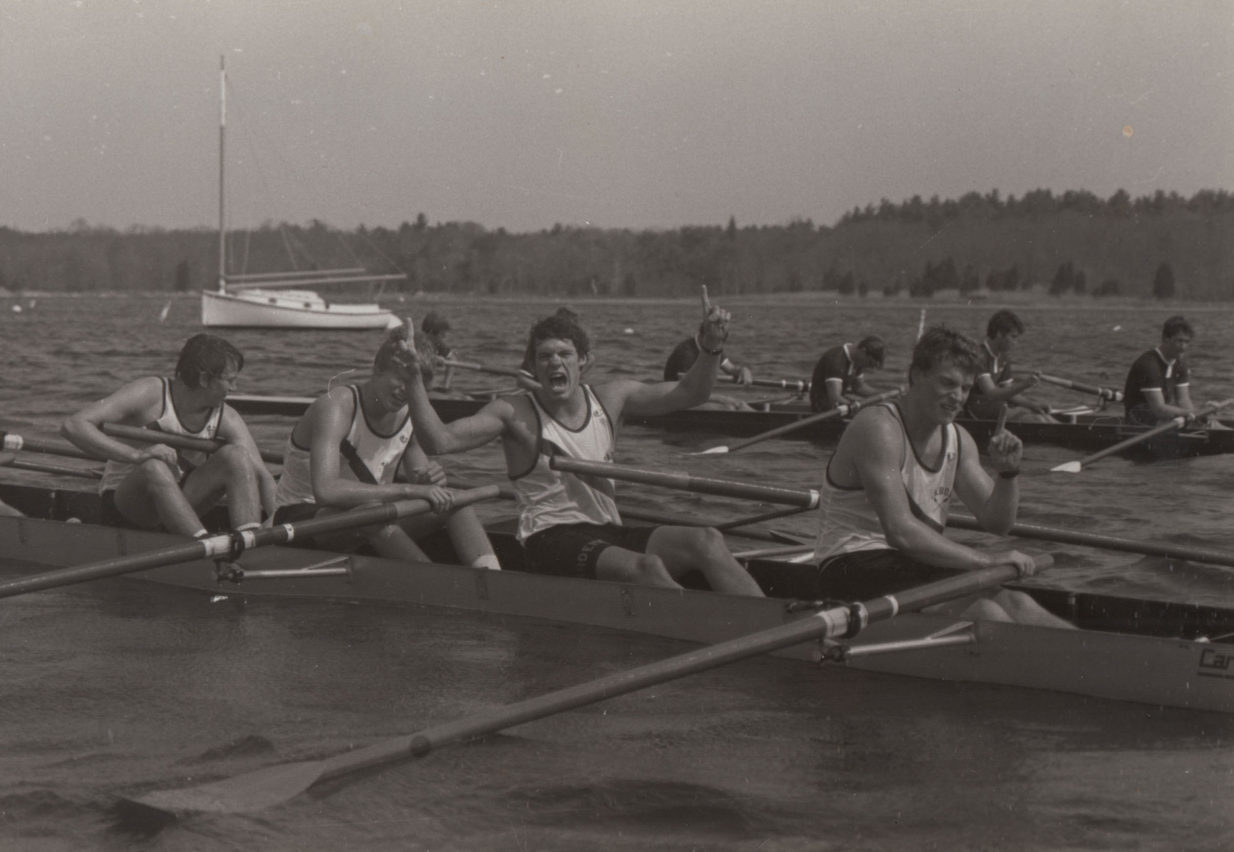 Making the Film | 100 Years of Tabor Crew Documentary